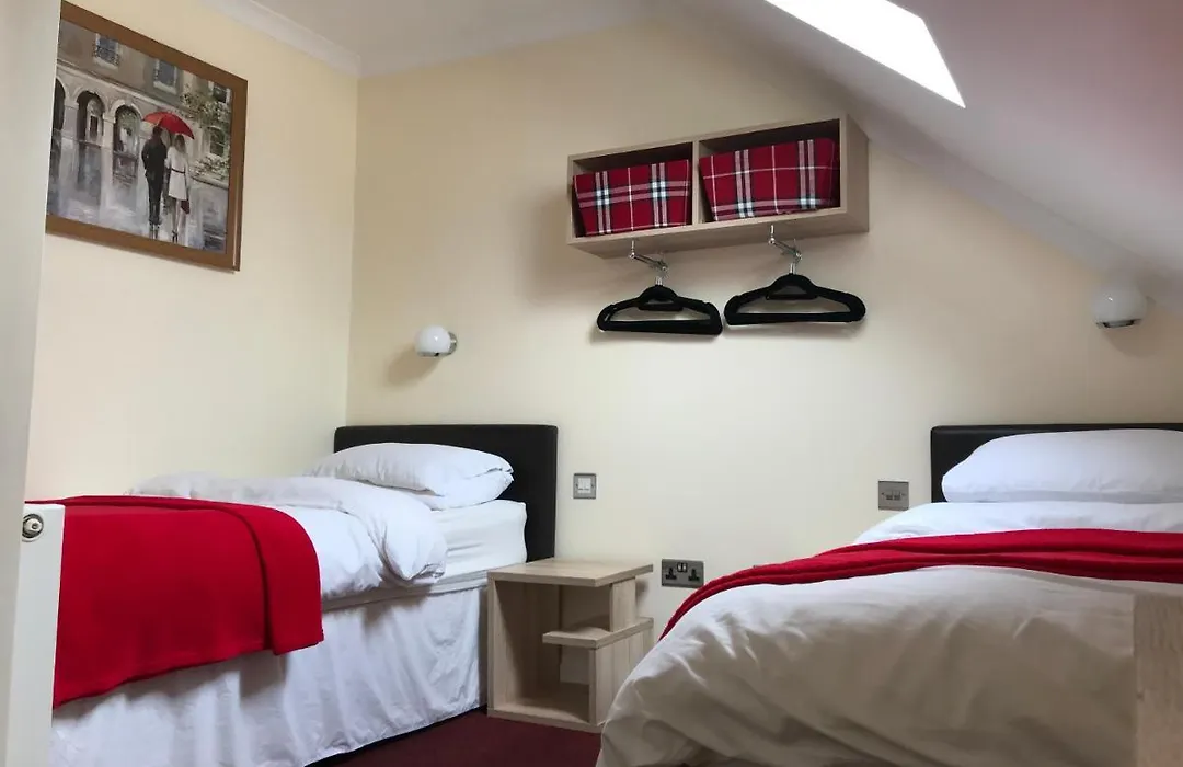 Cassandra Guest House-1