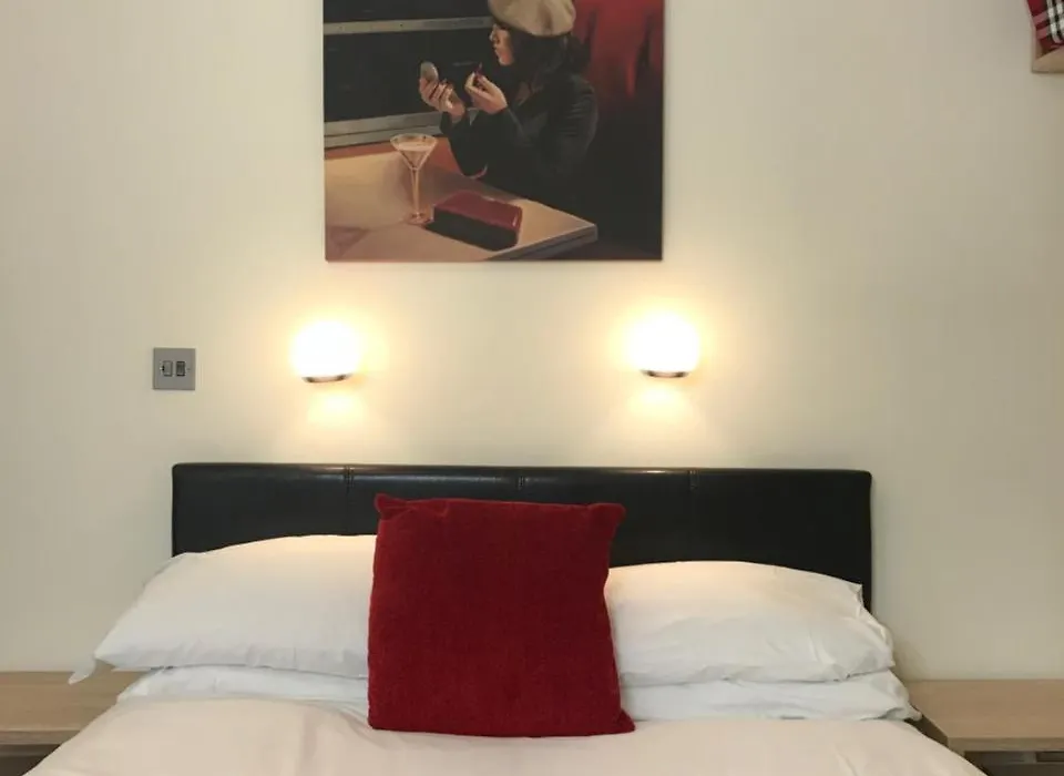 Cassandra Guest House-1