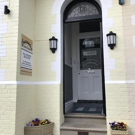 Cassandra Guest House-3